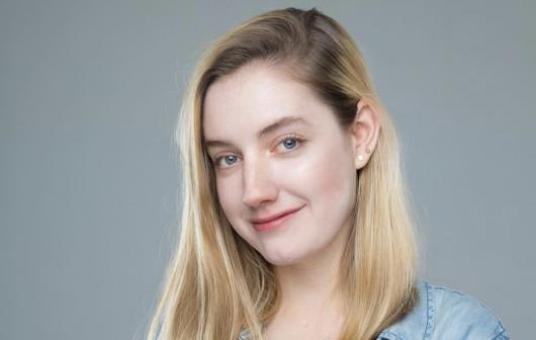 Midtown Comedy Club: Isabel Hagen, Adam Strauss, Roberto Garcia, Danny Palmer, Zach McGovern, Andrea Allan